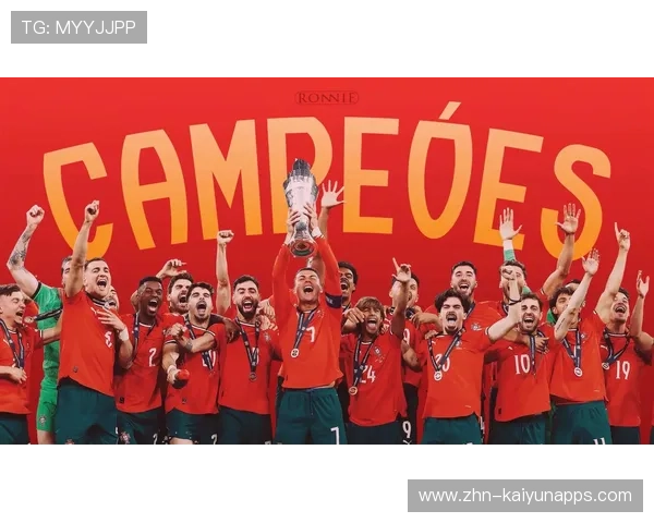 C罗与葡萄牙：一段传奇仍在续写章节