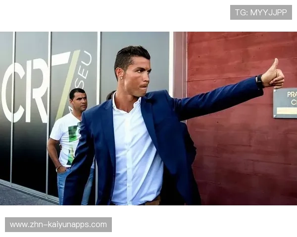 C罗赛后写下长文感谢球迷支持，情深意重