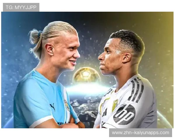 世界杯姆巴佩与哈兰德是否会争夺“新王预定席位”？