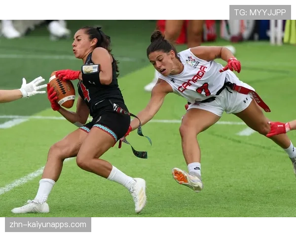 加拿大七人制橄榄球队伍保持高水平竞争力,加拿大橄榄球联盟球队